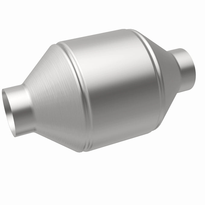 OEM Grade Federal / EPA Compliant Universal Catalytic Converter <br>07-15 Mini Cooper, 03-07 Honda Accord