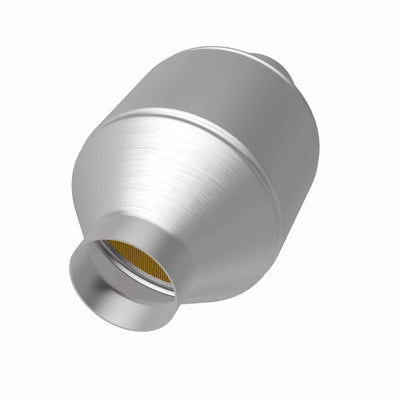 OEM Grade Federal / EPA Compliant Universal Catalytic Converter <br>07-10 BMW X5, 04-06 Dodge Ram 1500-3500