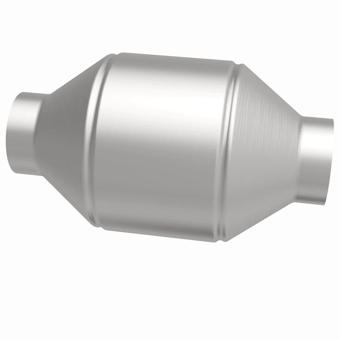 OEM Grade Federal / EPA Compliant Universal Catalytic Converter <br>07-10 BMW X5, 04-06 Dodge Ram 1500-3500
