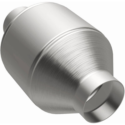 OEM Grade Federal / EPA Compliant Universal Catalytic Converter <br>07-10 BMW X5, 04-06 Dodge Ram 1500-3500