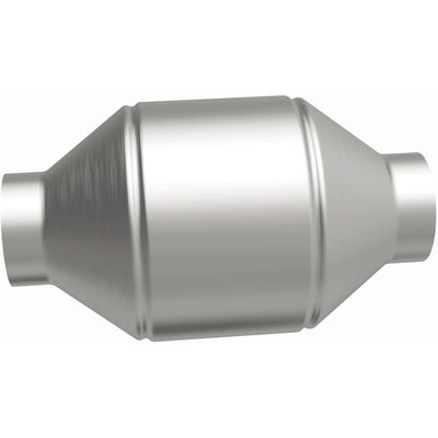 OEM Grade Federal / EPA Compliant Universal Catalytic Converter <br>07-10 BMW X5, 04-06 Dodge Ram 1500-3500