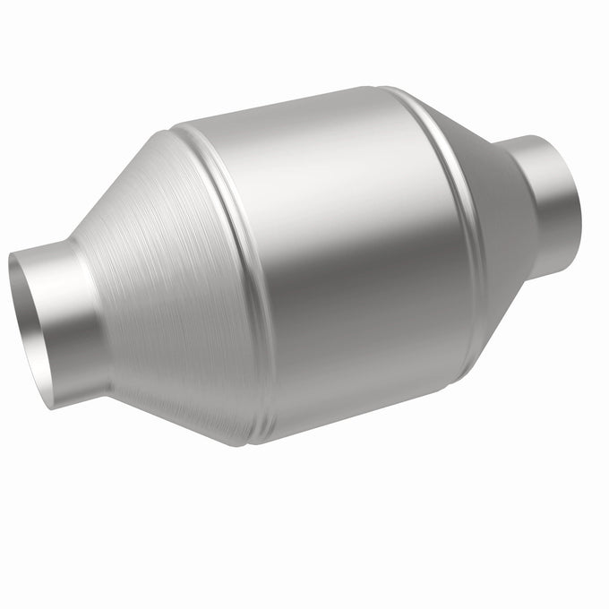 OEM Grade Federal / EPA Compliant Universal Catalytic Converter <br>07-10 BMW X5, 04-06 Dodge Ram 1500-3500