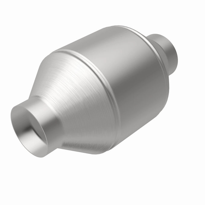 OEM Grade Federal / EPA Compliant Universal Catalytic Converter <br>07-10 BMW X5, 04-06 Dodge Ram 1500-3500