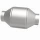 OEM Grade Federal / EPA Compliant Universal Catalytic Converter