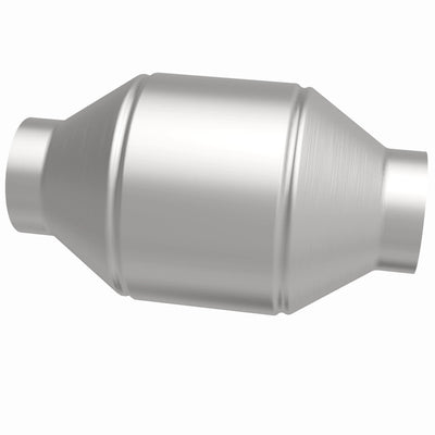 OEM Grade Federal / EPA Compliant Universal Catalytic Converter