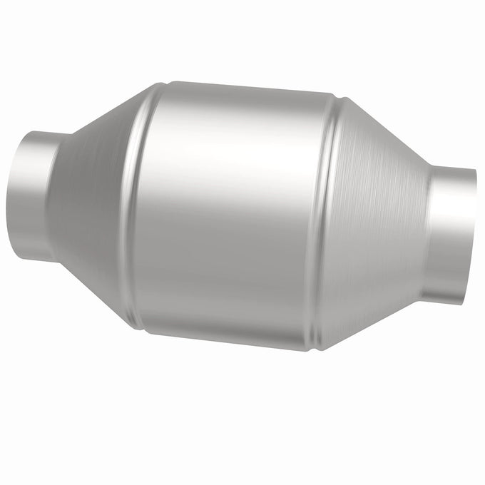 OEM Grade Federal / EPA Compliant Universal Catalytic Converter
