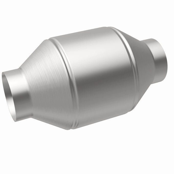 OEM Grade Federal / EPA Compliant Universal Catalytic Converter