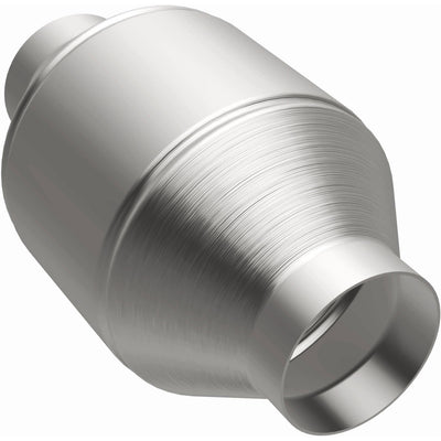 OEM Grade Federal / EPA Compliant Universal Catalytic Converter