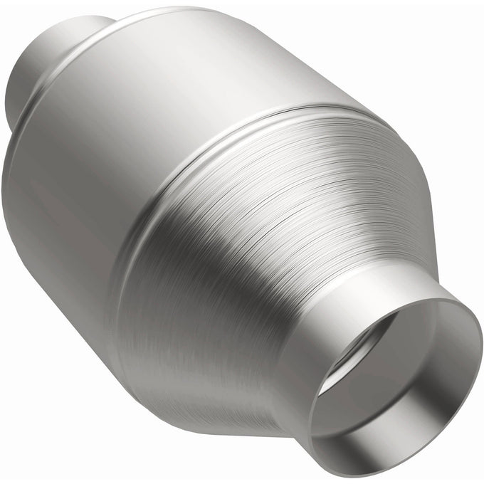 OEM Grade Federal / EPA Compliant Universal Catalytic Converter