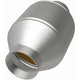 OEM Grade Federal / EPA Compliant Universal Catalytic Converter