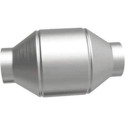 OEM Grade Federal / EPA Compliant Universal Catalytic Converter