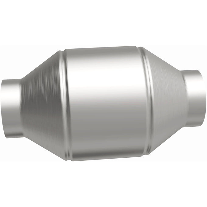 OEM Grade Federal / EPA Compliant Universal Catalytic Converter