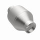 OEM Grade Federal / EPA Compliant Universal Catalytic Converter