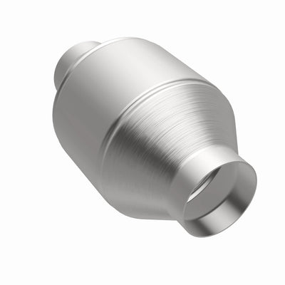 OEM Grade Federal / EPA Compliant Universal Catalytic Converter