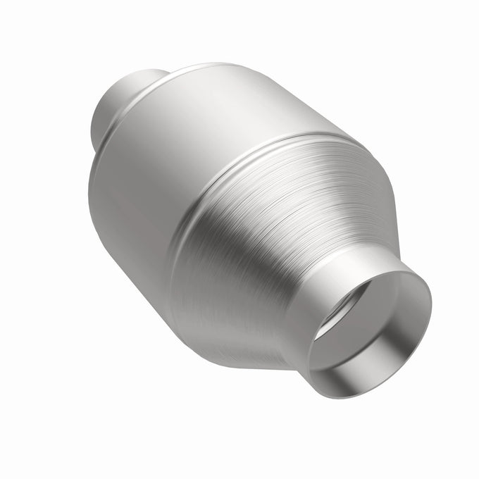 OEM Grade Federal / EPA Compliant Universal Catalytic Converter