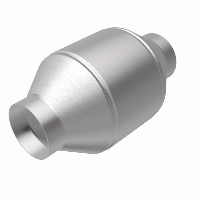 OEM Grade Federal / EPA Compliant Universal Catalytic Converter