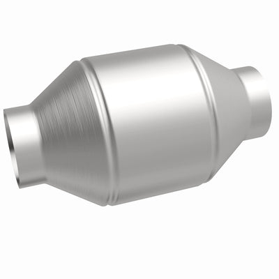 OEM Grade Federal / EPA Compliant Universal Catalytic Converter