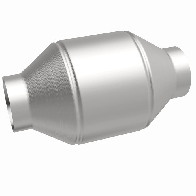 OEM Grade Federal / EPA Compliant Universal Catalytic Converter