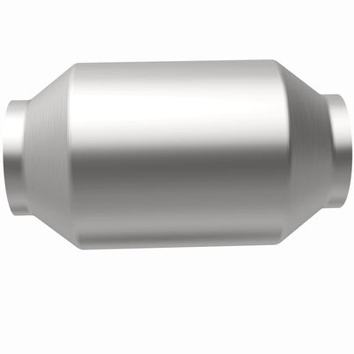 OEM Grade Federal / EPA Compliant Universal Catalytic Converter