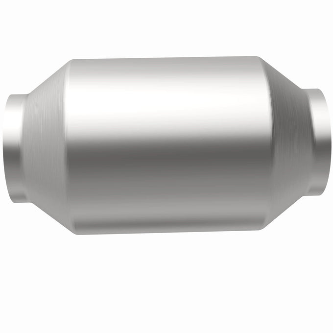 OEM Grade Federal / EPA Compliant Universal Catalytic Converter