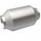 OEM Grade Federal / EPA Compliant Universal Catalytic Converter