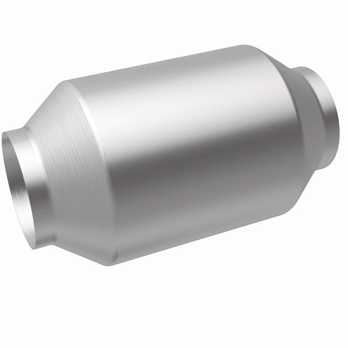 OEM Grade Federal / EPA Compliant Universal Catalytic Converter