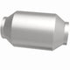 OEM Grade Federal / EPA Compliant Universal Catalytic Converter