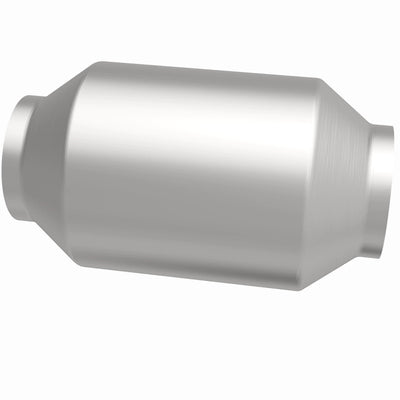 OEM Grade Federal / EPA Compliant Universal Catalytic Converter