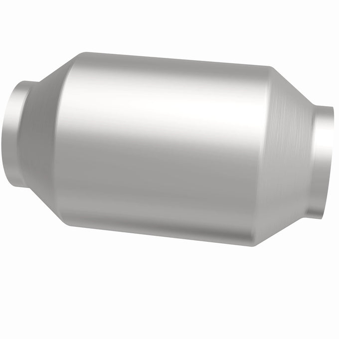 OEM Grade Federal / EPA Compliant Universal Catalytic Converter