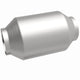 OEM Grade Federal / EPA Compliant Universal Catalytic Converter