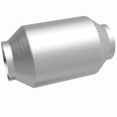 OEM Grade Federal / EPA Compliant Universal Catalytic Converter