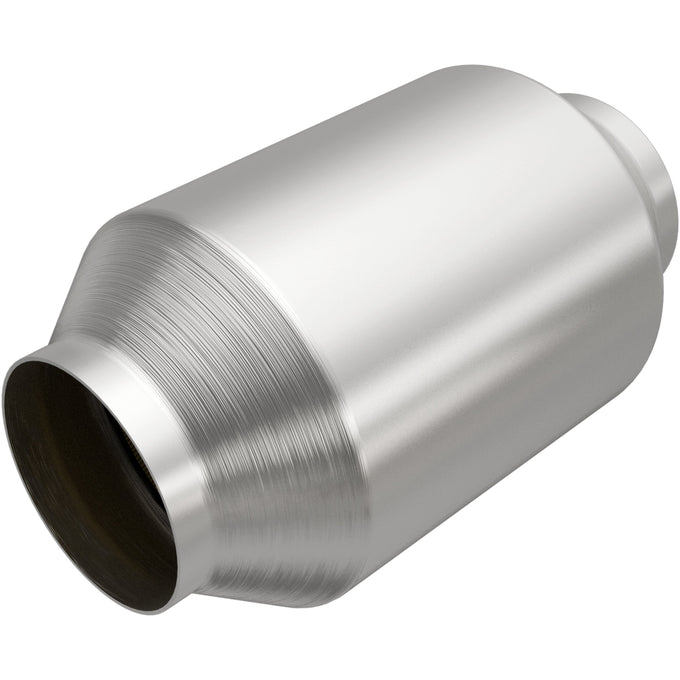 OEM Grade Federal / EPA Compliant Universal Catalytic Converter