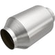 OEM Grade Federal / EPA Compliant Universal Catalytic Converter