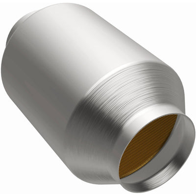 OEM Grade Federal / EPA Compliant Universal Catalytic Converter