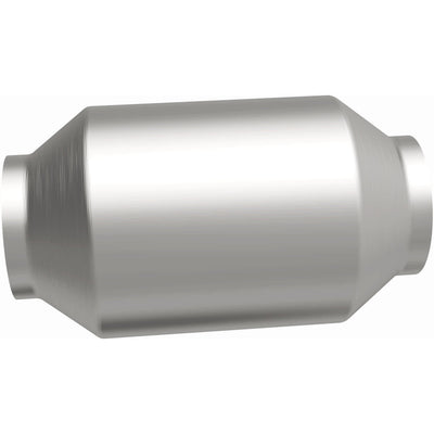 OEM Grade Federal / EPA Compliant Universal Catalytic Converter