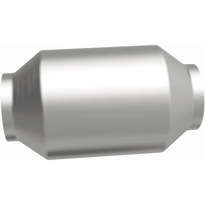 OEM Grade Federal / EPA Compliant Universal Catalytic Converter
