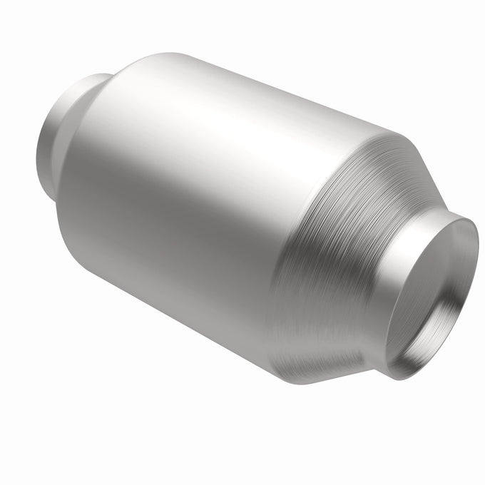 OEM Grade Federal / EPA Compliant Universal Catalytic Converter