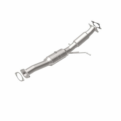 OEM Grade Federal / EPA Compliant Direct-Fit Catalytic Converter <br>03-05 Volvo S60, 03-07 V70 2.4L