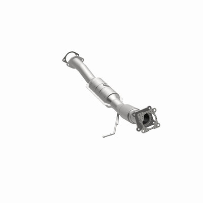 OEM Grade Federal / EPA Compliant Direct-Fit Catalytic Converter <br>03-05 Volvo S60, 03-07 V70 2.4L