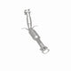 OEM Grade Federal / EPA Compliant Direct-Fit Catalytic Converter <br>03-05 Volvo S60, 03-07 V70 2.4L