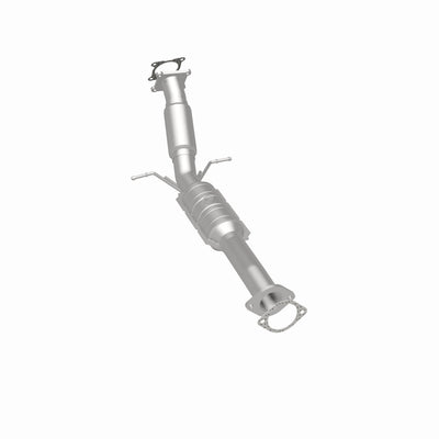 OEM Grade Federal / EPA Compliant Direct-Fit Catalytic Converter <br>03-05 Volvo S60, 03-07 V70 2.4L