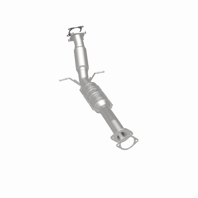 OEM Grade Federal / EPA Compliant Direct-Fit Catalytic Converter <br>03-05 Volvo S60, 03-07 V70 2.4L