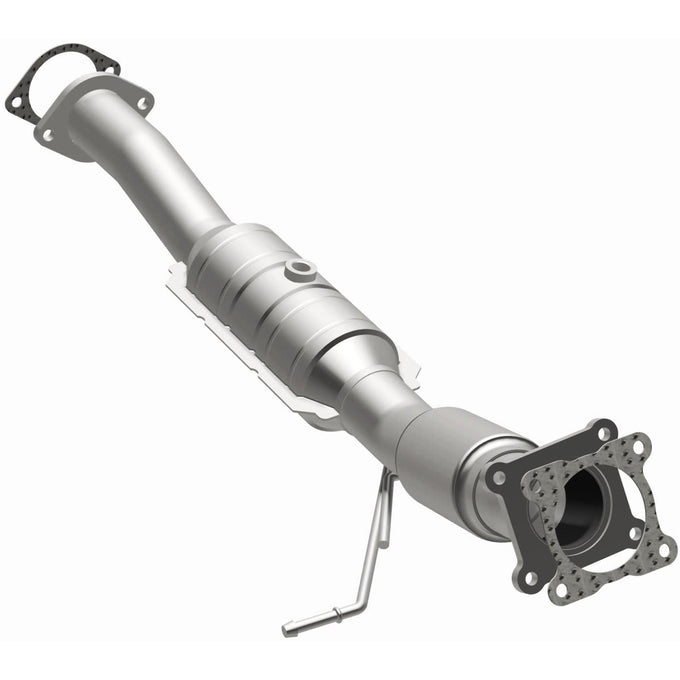 OEM Grade Federal / EPA Compliant Direct-Fit Catalytic Converter <br>03-05 Volvo S60, 03-07 V70 2.4L