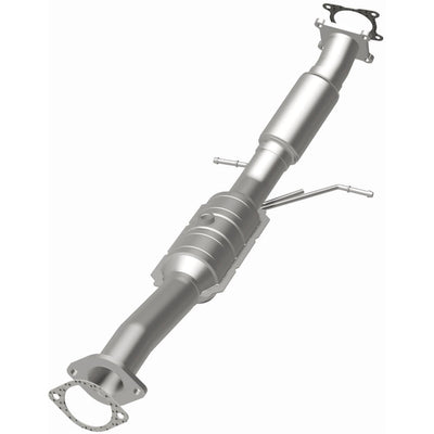 OEM Grade Federal / EPA Compliant Direct-Fit Catalytic Converter <br>03-05 Volvo S60, 03-07 V70 2.4L