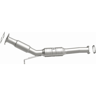 OEM Grade Federal / EPA Compliant Direct-Fit Catalytic Converter <br>03-05 Volvo S60, 03-07 V70 2.4L