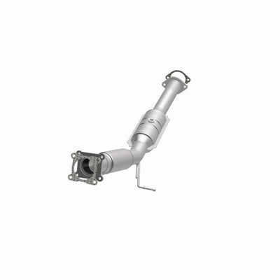 OEM Grade Federal / EPA Compliant Direct-Fit Catalytic Converter <br>03-05 Volvo S60, 03-07 V70 2.4L