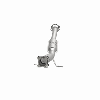 OEM Grade Federal / EPA Compliant Direct-Fit Catalytic Converter <br>03-05 Volvo S60, 03-07 V70 2.4L