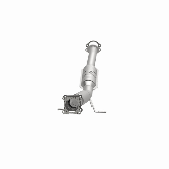 OEM Grade Federal / EPA Compliant Direct-Fit Catalytic Converter <br>03-05 Volvo S60, 03-07 V70 2.4L