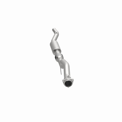 OEM Grade Federal / EPA Compliant Direct-Fit Catalytic Converter <br>00-04 Audi A6 Quattro, 02-03 S6 4.2L