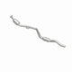 OEM Grade Federal / EPA Compliant Direct-Fit Catalytic Converter <br>07-09 Mercedes-Benz E350 3.5L
